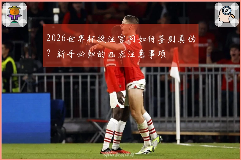 2026世界杯投注官网如何鉴别真伪？新手必知的几点注意事项