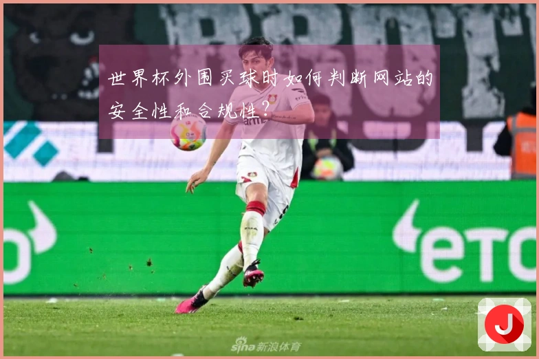 世界杯外围买球时如何判断网站的安全性和合规性？
